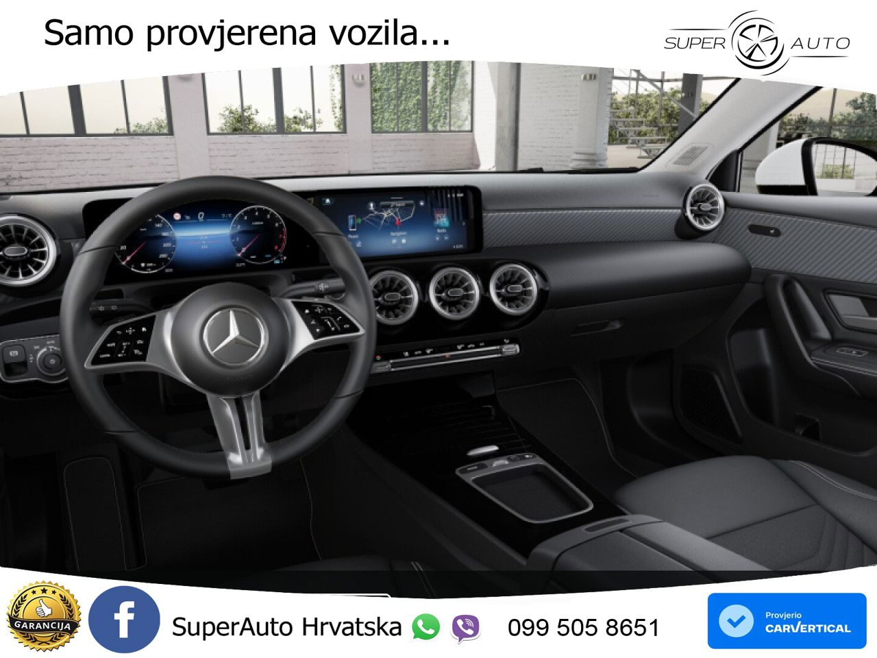 Mercedes-Benz A 180 7G-DCT