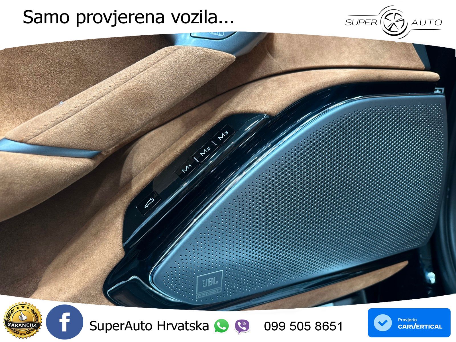 Ferrari Roma 3.9 V8 (620 KS) DCT