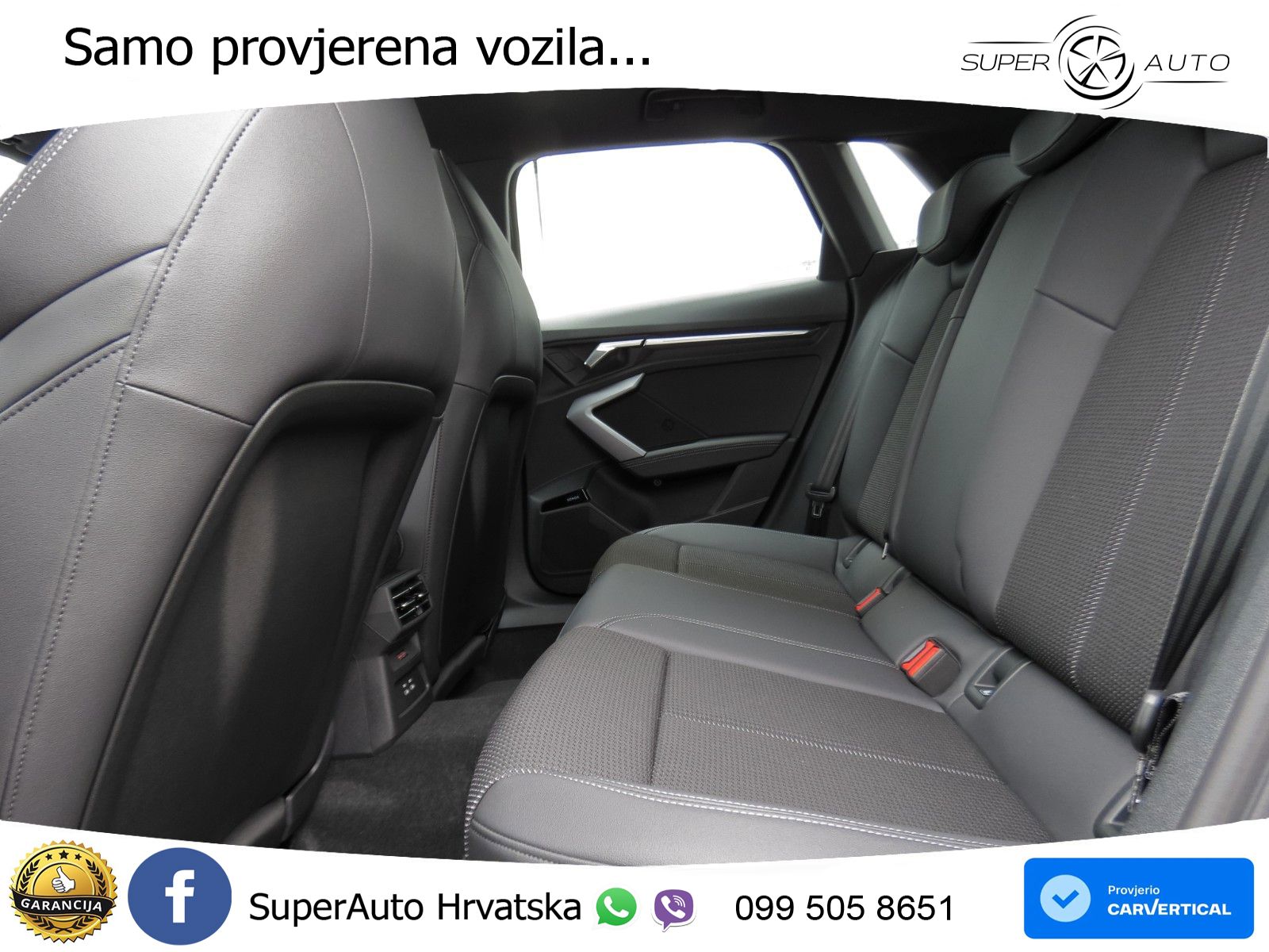 Audi A3 35 TFSI (150 KS) S tronic S line LED+GR SJED+ACC