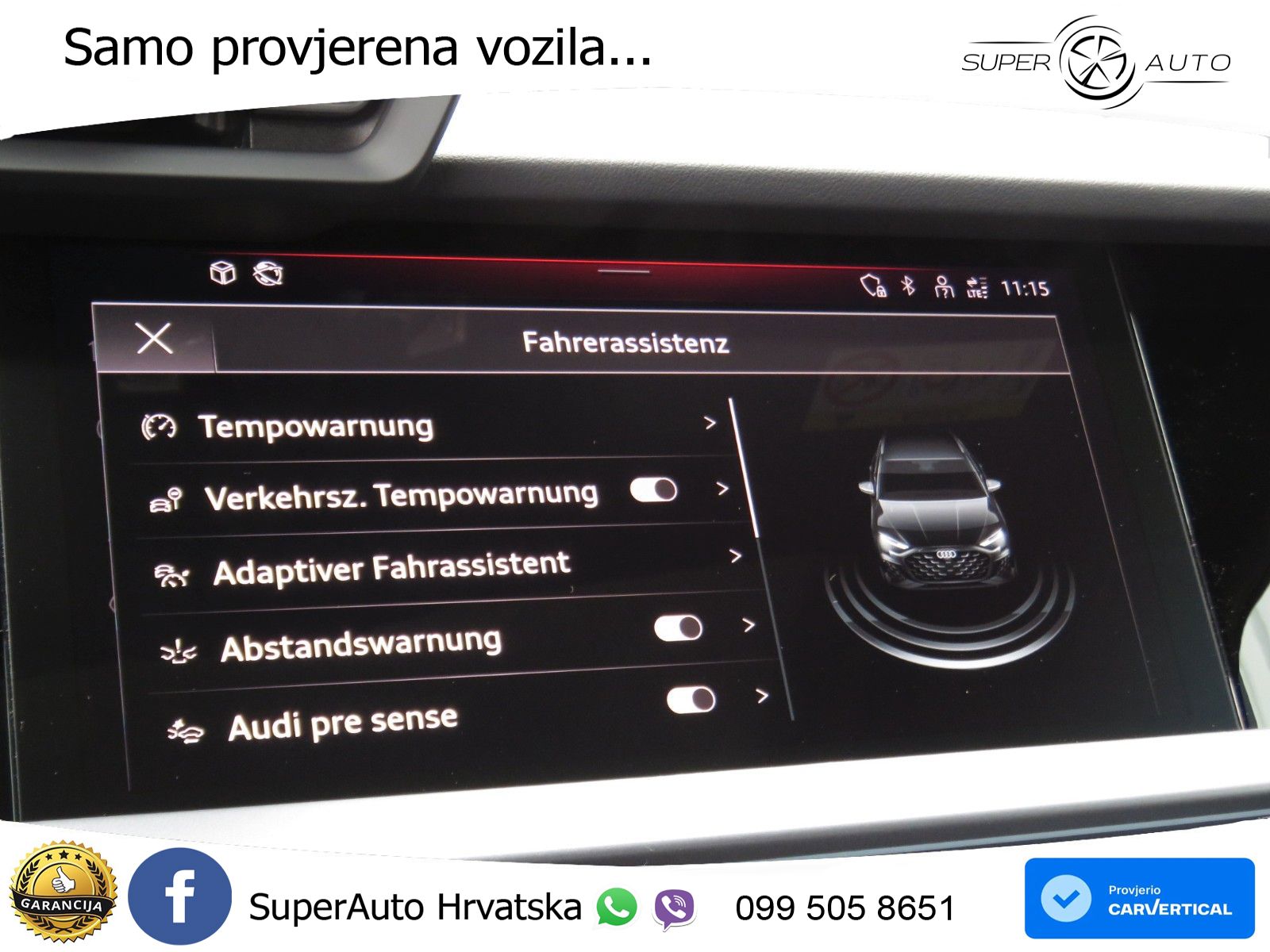 Audi A3 35 TFSI (150 KS) S tronic S line LED+GR SJED+ACC