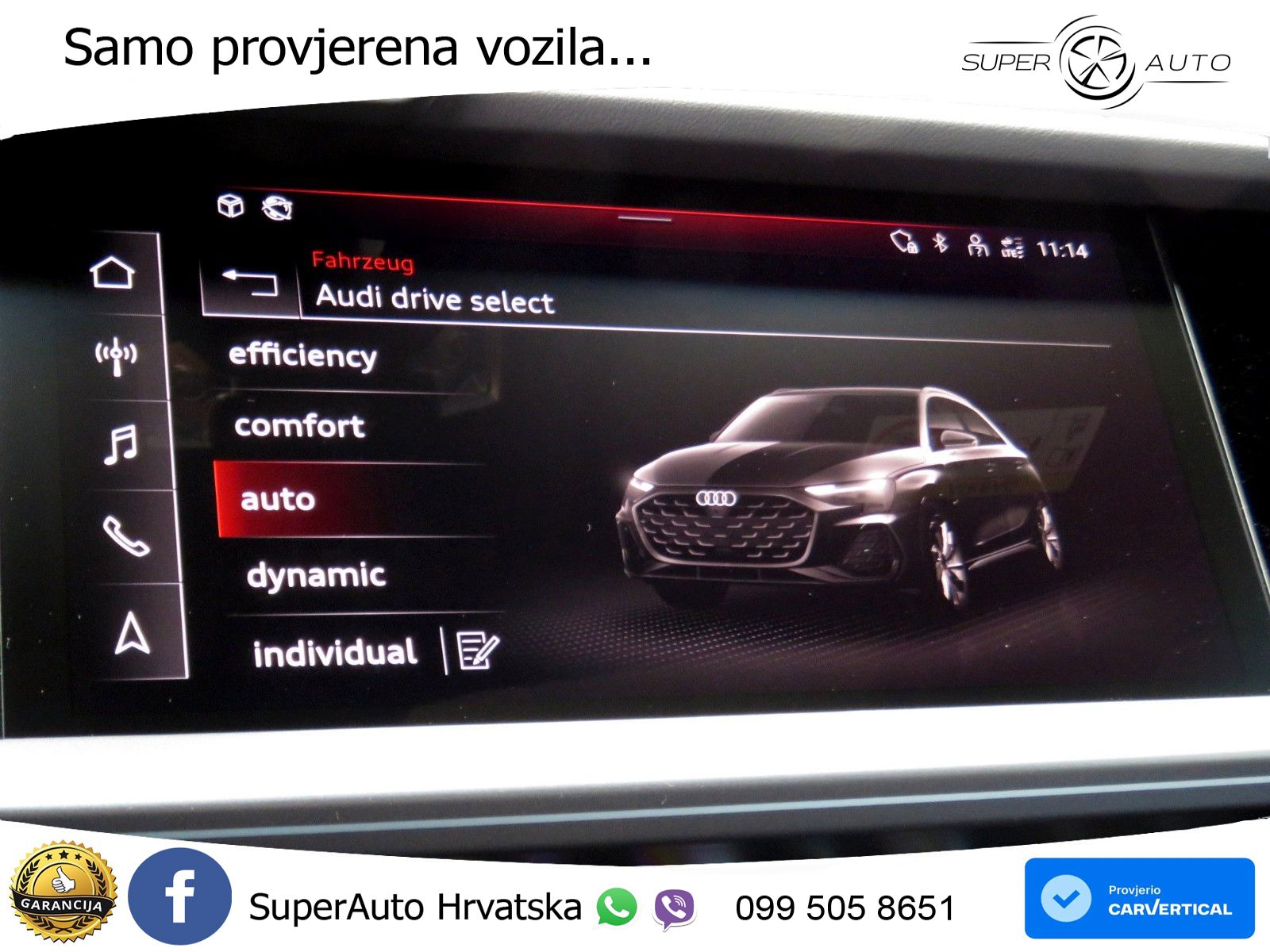 Audi A3 35 TFSI (150 KS) S tronic S line LED+GR SJED+ACC