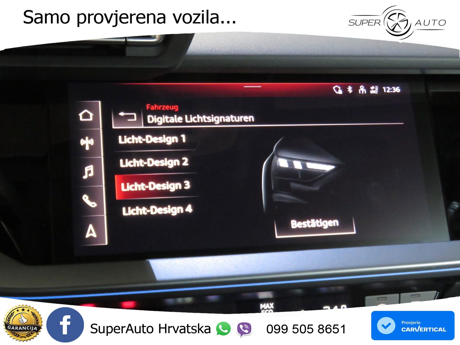 Audi A3 35 TFSI (150 KS) S tronic S line LED+GR SJED+ACC