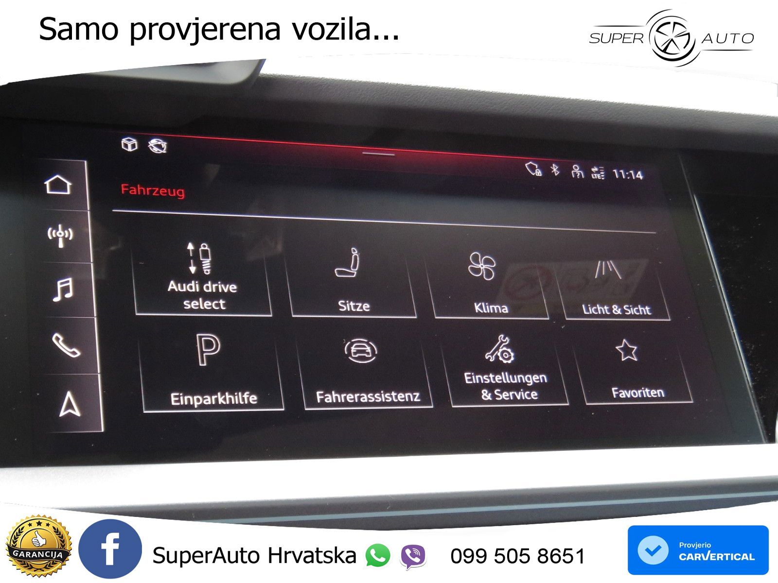Audi A3 35 TFSI (150 KS) S tronic S line LED+GR SJED+ACC