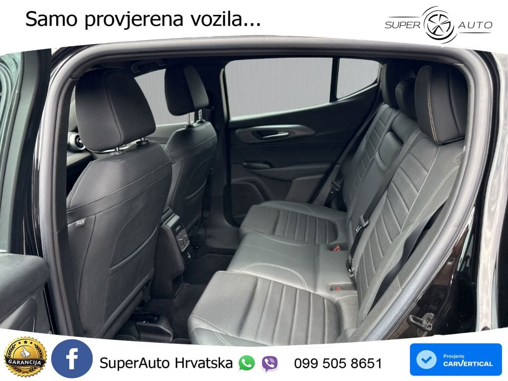 Alfa Romeo Tonale 1.5 VGT (160 KS) 48V-Hybrid TCT LED+ACC