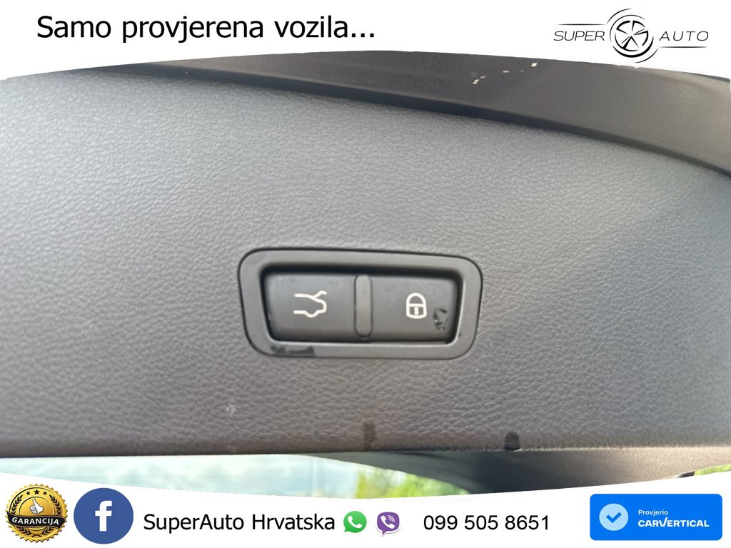 Alfa Romeo Tonale 1.5 VGT (160 KS) 48V-Hybrid TCT LED+ACC