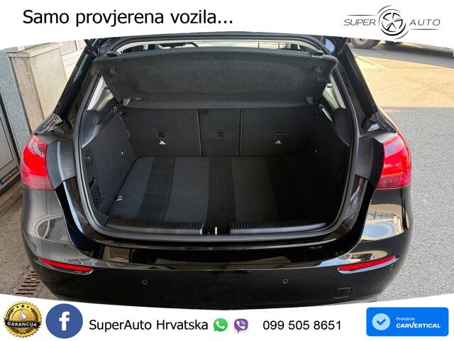 Mercedes-Benz A 200 7G-DCT