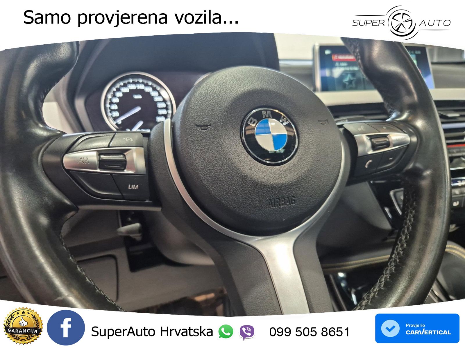 BMW X2 xDrive20d Steptronic M Sport