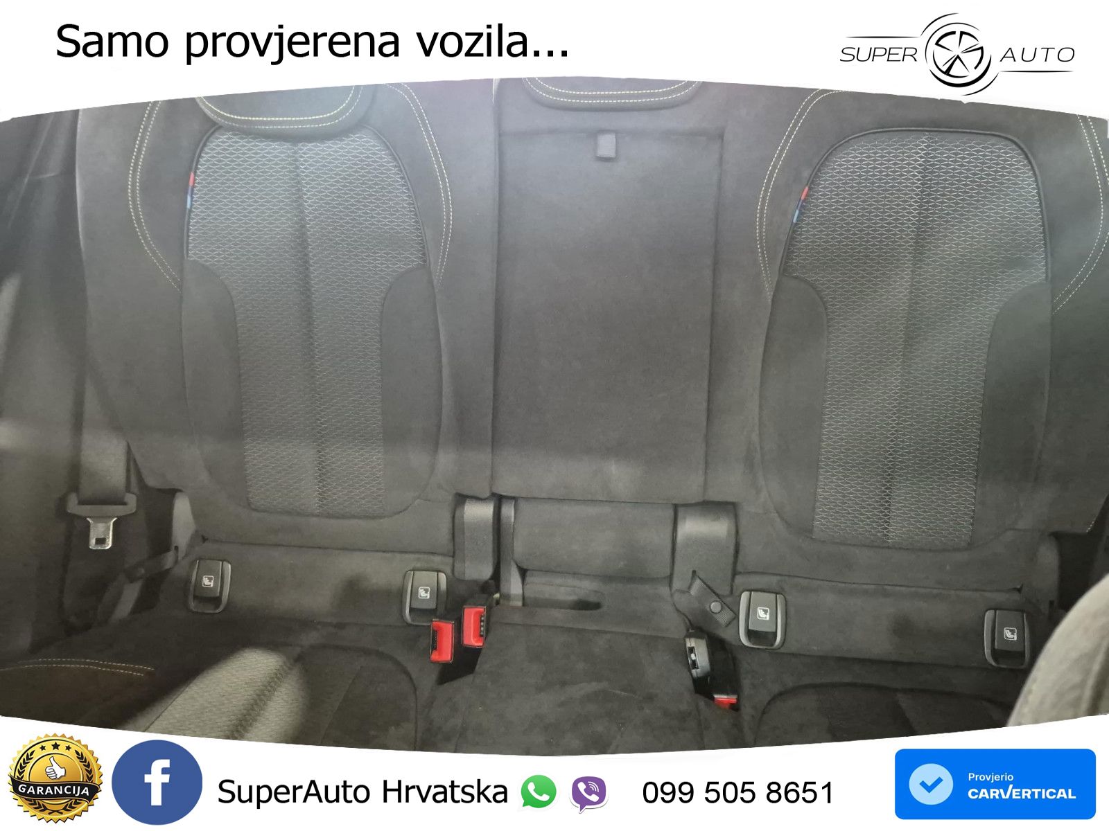 BMW X2 xDrive20d Steptronic M Sport
