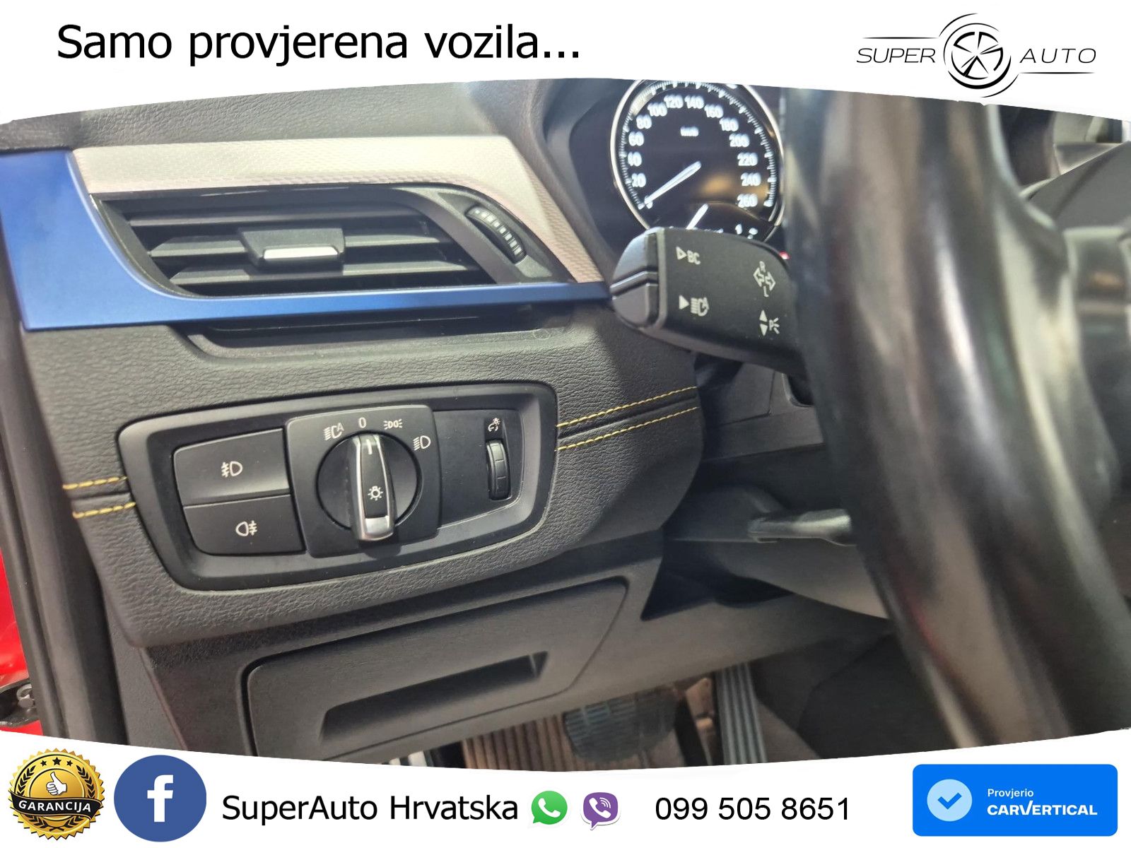 BMW X2 xDrive20d Steptronic M Sport