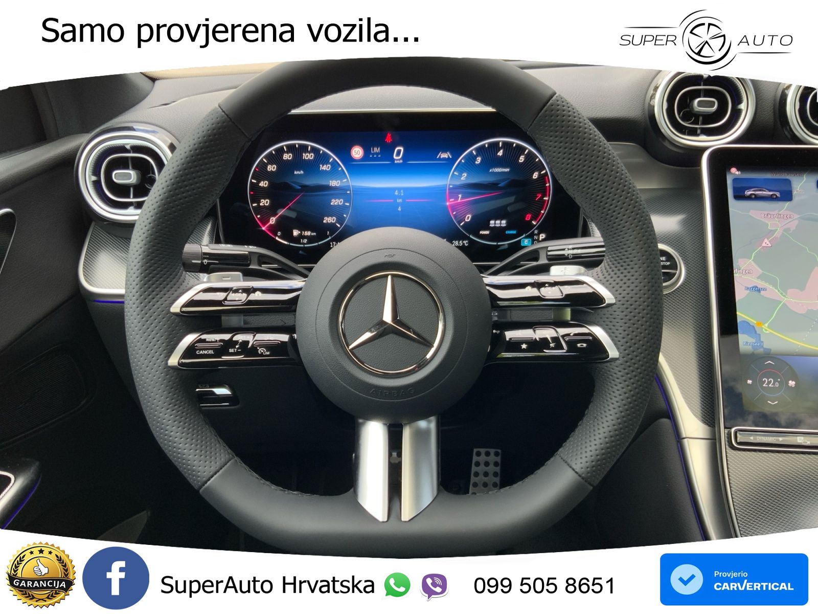 Mercedes GLC Coupe 200 (204 KS) 4MATIC 9G-TRONIC AMG ACC+GR SJED+360+PANO