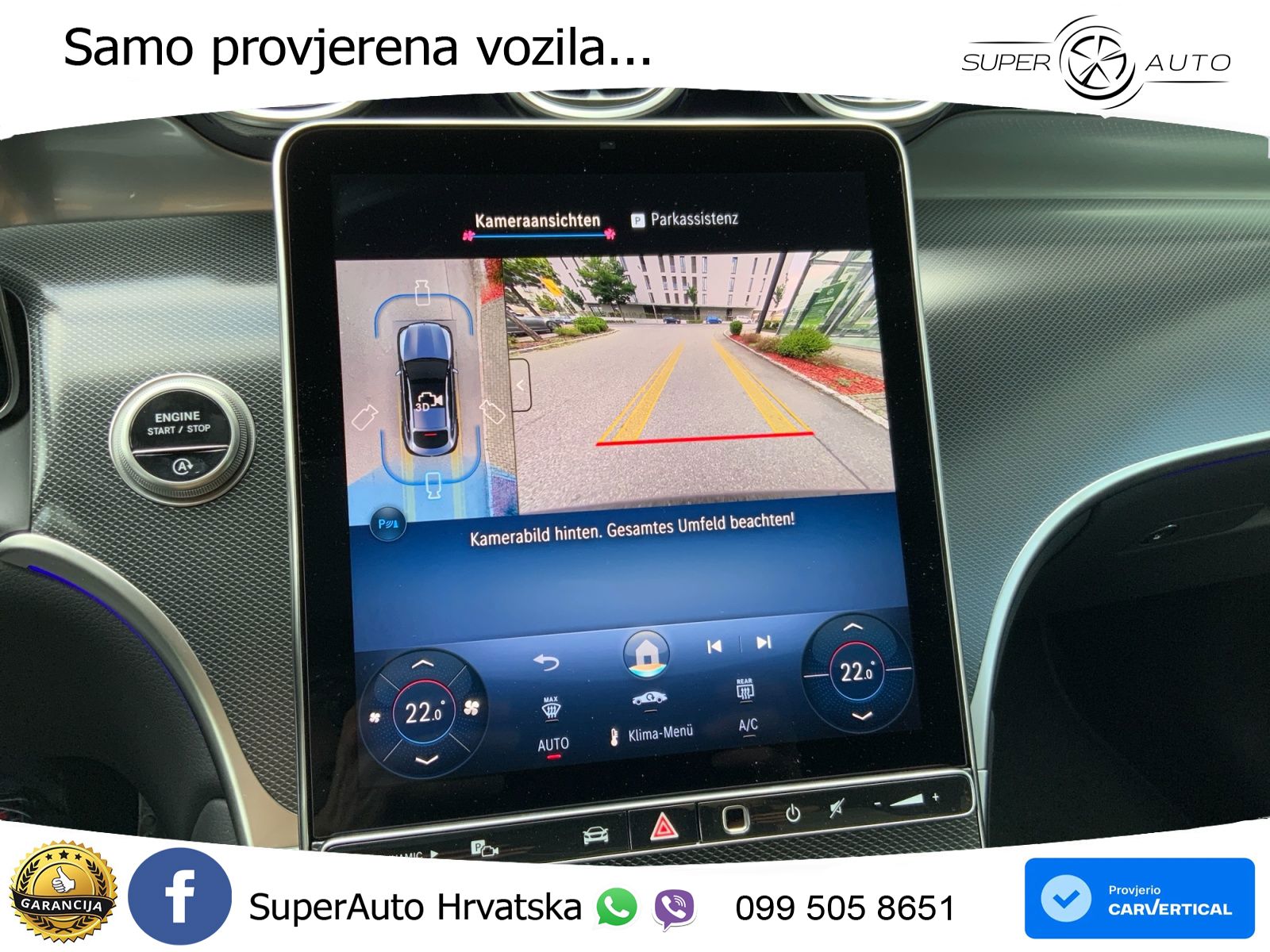 Mercedes GLC Coupe 200 (204 KS) 4MATIC 9G-TRONIC AMG ACC+GR SJED+360+PANO
