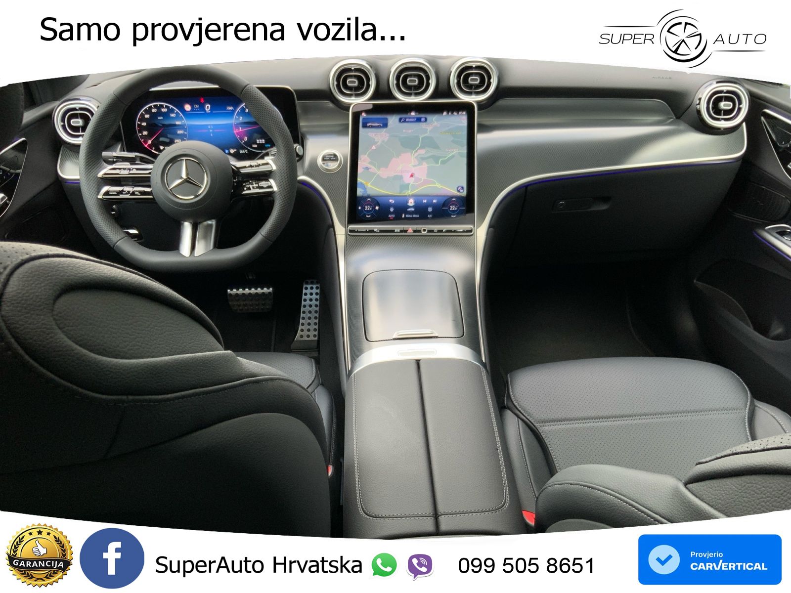 Mercedes GLC Coupe 200 (204 KS) 4MATIC 9G-TRONIC AMG ACC+GR SJED+360+PANO