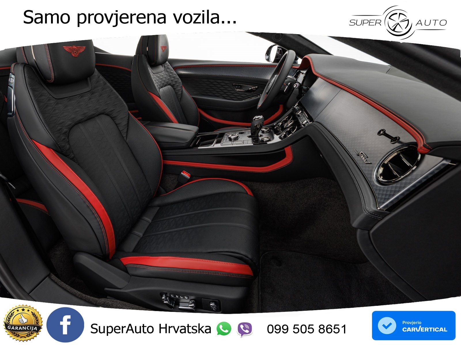 Bentley Continental GT IV 4.0 V8 TFSi (782 KS) AWD DCT LED+GR SJED+ACC