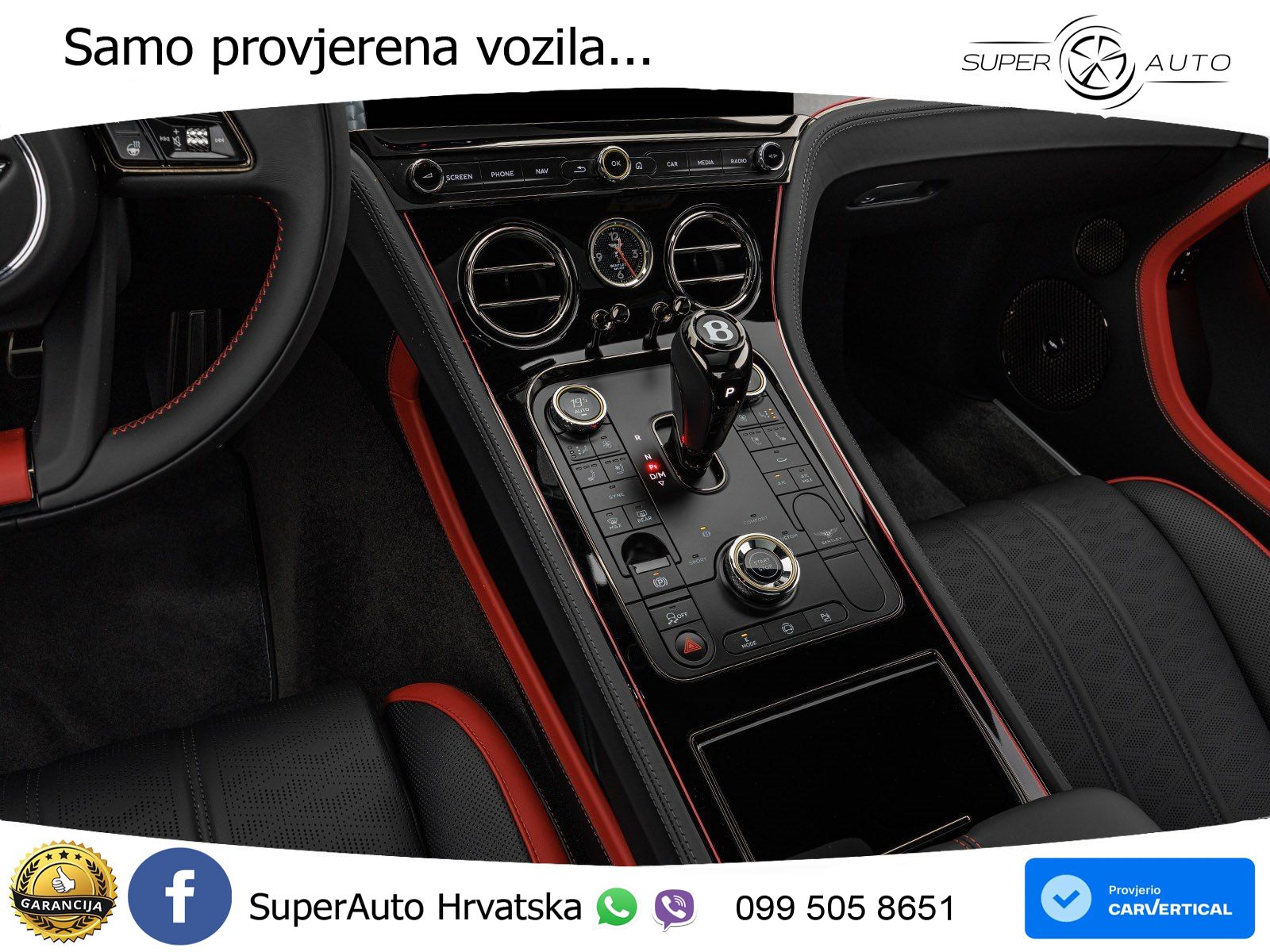 Bentley Continental GT IV 4.0 V8 TFSi (782 KS) AWD DCT LED+GR SJED+ACC