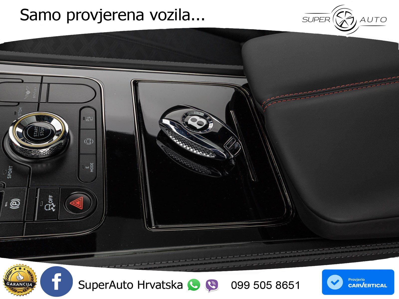Bentley Continental GT IV 4.0 V8 TFSi (782 KS) AWD DCT LED+GR SJED+ACC