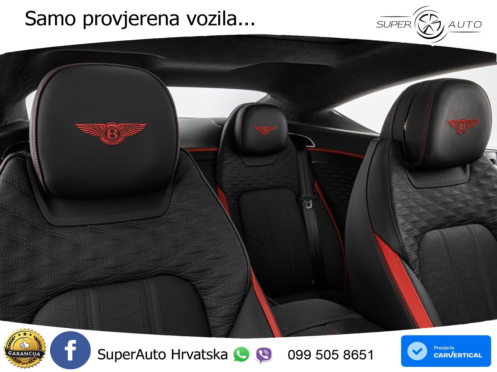 Bentley Continental GT IV 4.0 V8 TFSi (782 KS) AWD DCT LED+GR SJED+ACC