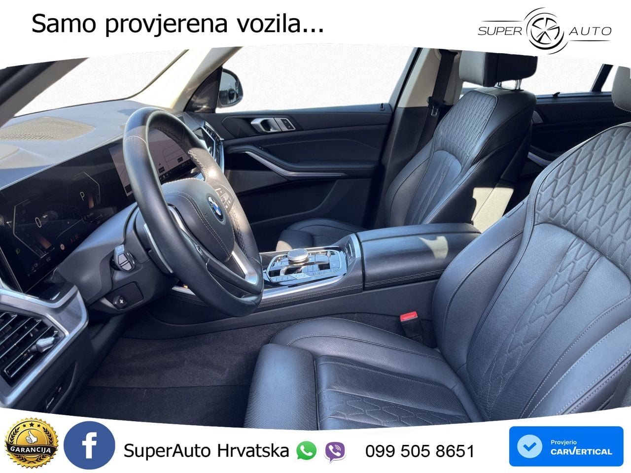 BMW X5 50e (489 KS) xDrive Steptronic ACC+HEAD+4xGR SJED+360+PANO