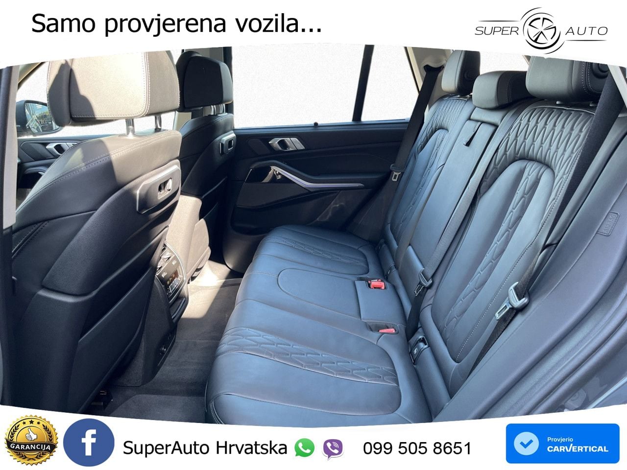 BMW X5 50e (489 KS) xDrive Steptronic ACC+HEAD+4xGR SJED+360+PANO