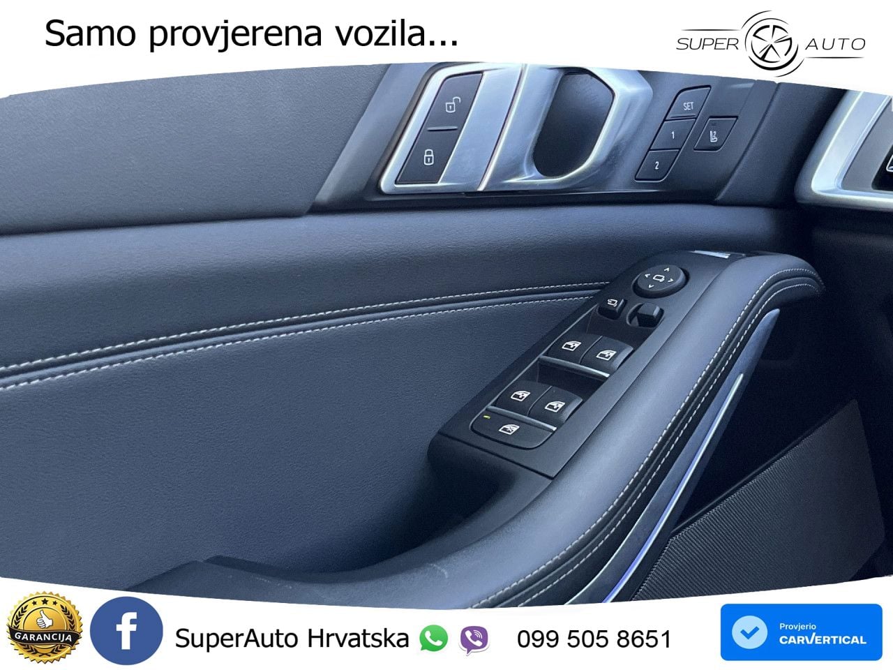 BMW X5 50e (489 KS) xDrive Steptronic ACC+HEAD+4xGR SJED+360+PANO
