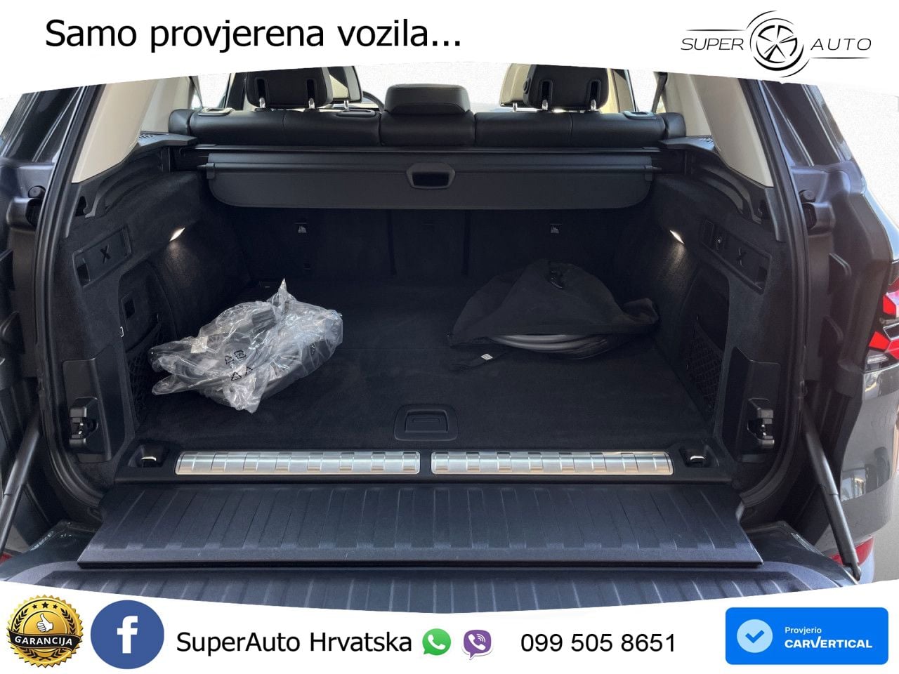 BMW X5 50e (489 KS) xDrive Steptronic ACC+HEAD+4xGR SJED+360+PANO