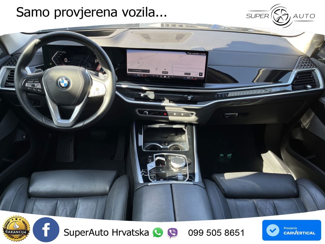 BMW X5 50e (489 KS) xDrive Steptronic ACC+HEAD+4xGR SJED+360+PANO