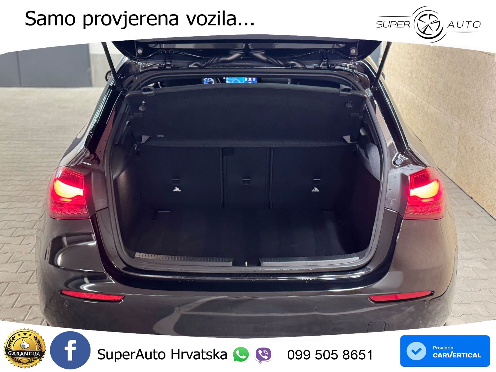 Mercedes-Benz A 180d 8G-DCT