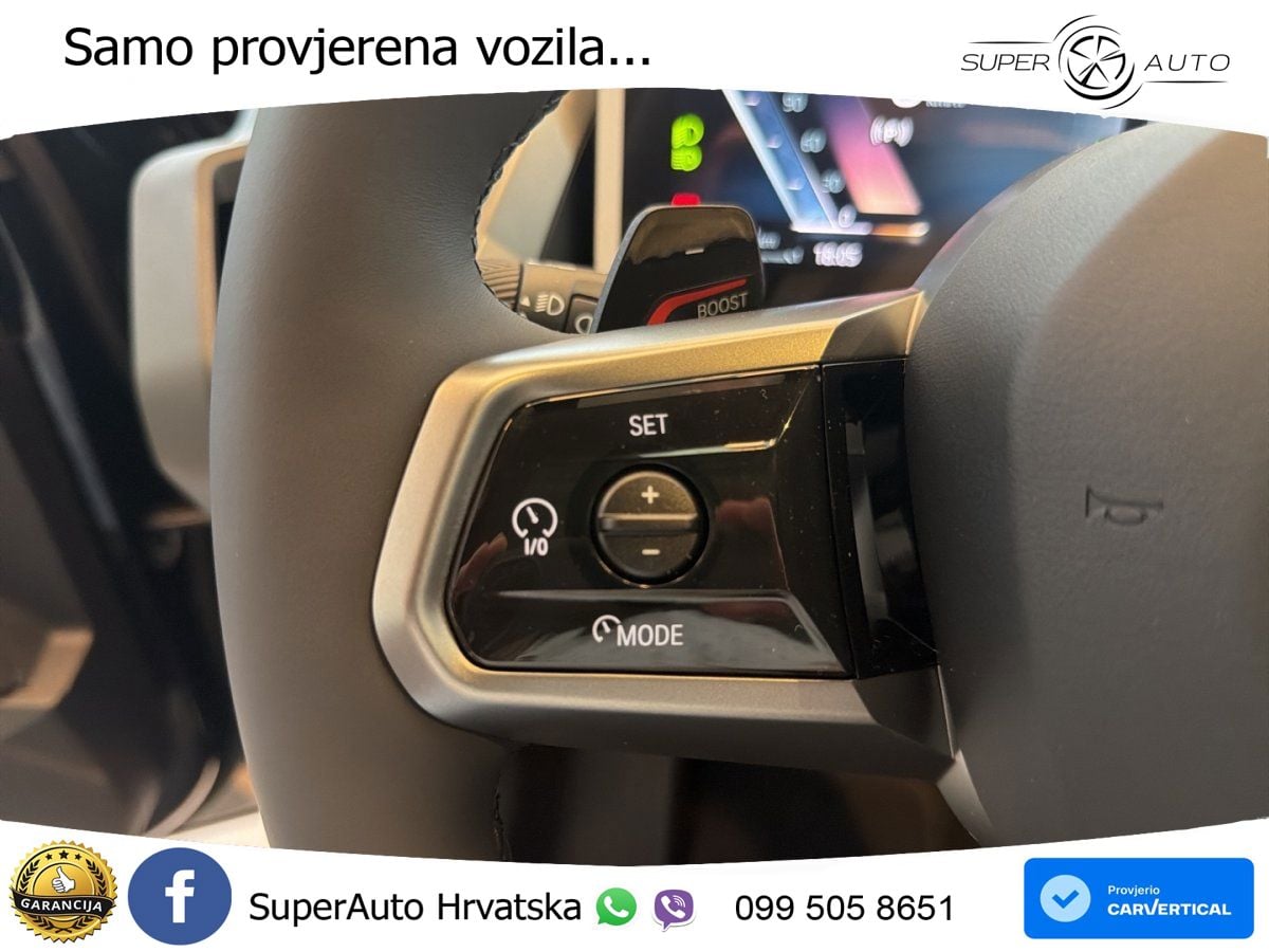 BMW X3 40d xDrive Steptronic ACC+HEAD+4xGR SJED+360+PANO