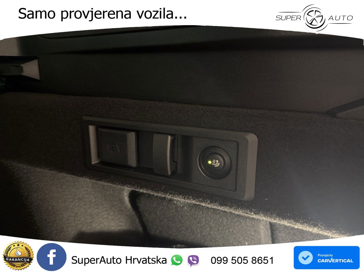 BMW X3 40d xDrive Steptronic ACC+HEAD+4xGR SJED+360+PANO