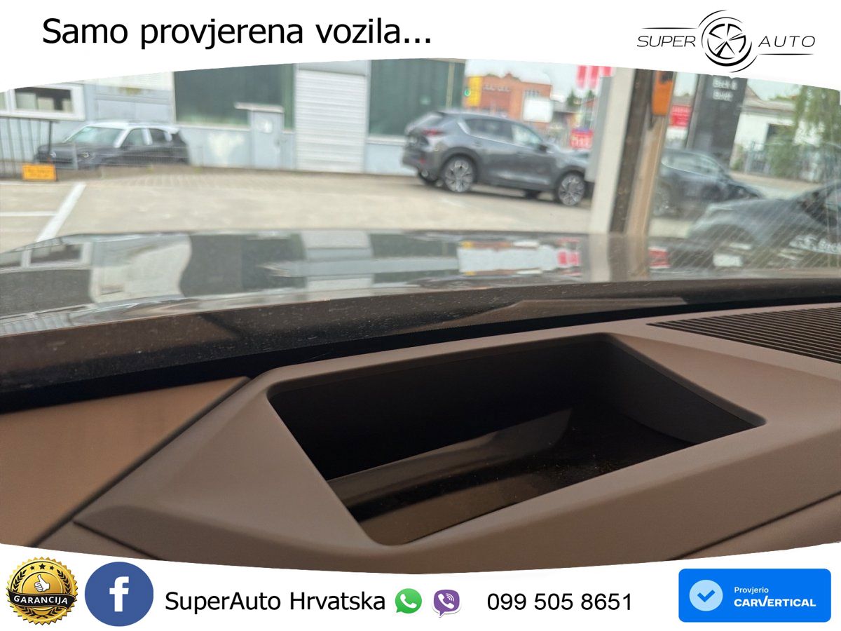 BMW X3 40d xDrive Steptronic ACC+HEAD+4xGR SJED+360+PANO