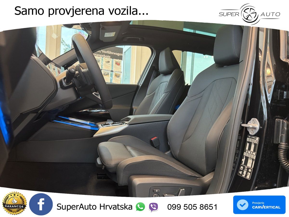 BMW X3 40d xDrive Steptronic ACC+HEAD+4xGR SJED+360+PANO