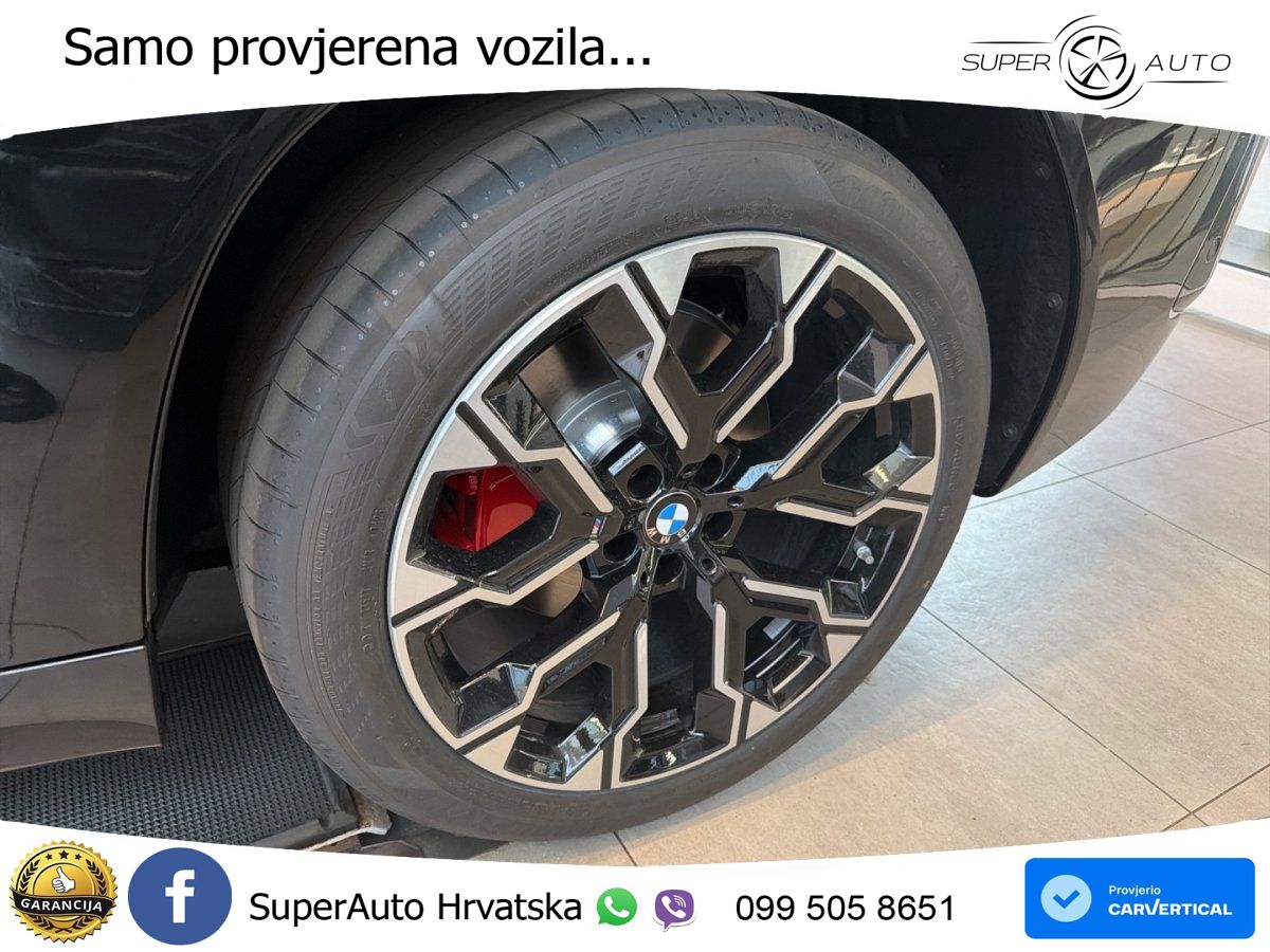BMW X3 40d xDrive Steptronic ACC+HEAD+4xGR SJED+360+PANO