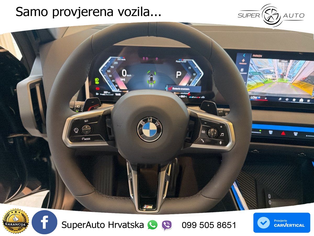 BMW X3 40d xDrive Steptronic ACC+HEAD+4xGR SJED+360+PANO