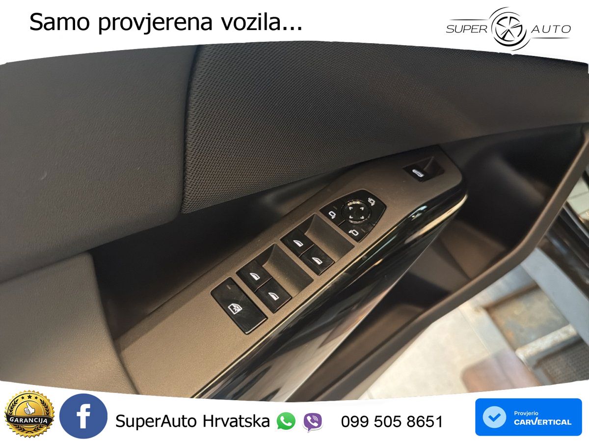 BMW X3 40d xDrive Steptronic ACC+HEAD+4xGR SJED+360+PANO