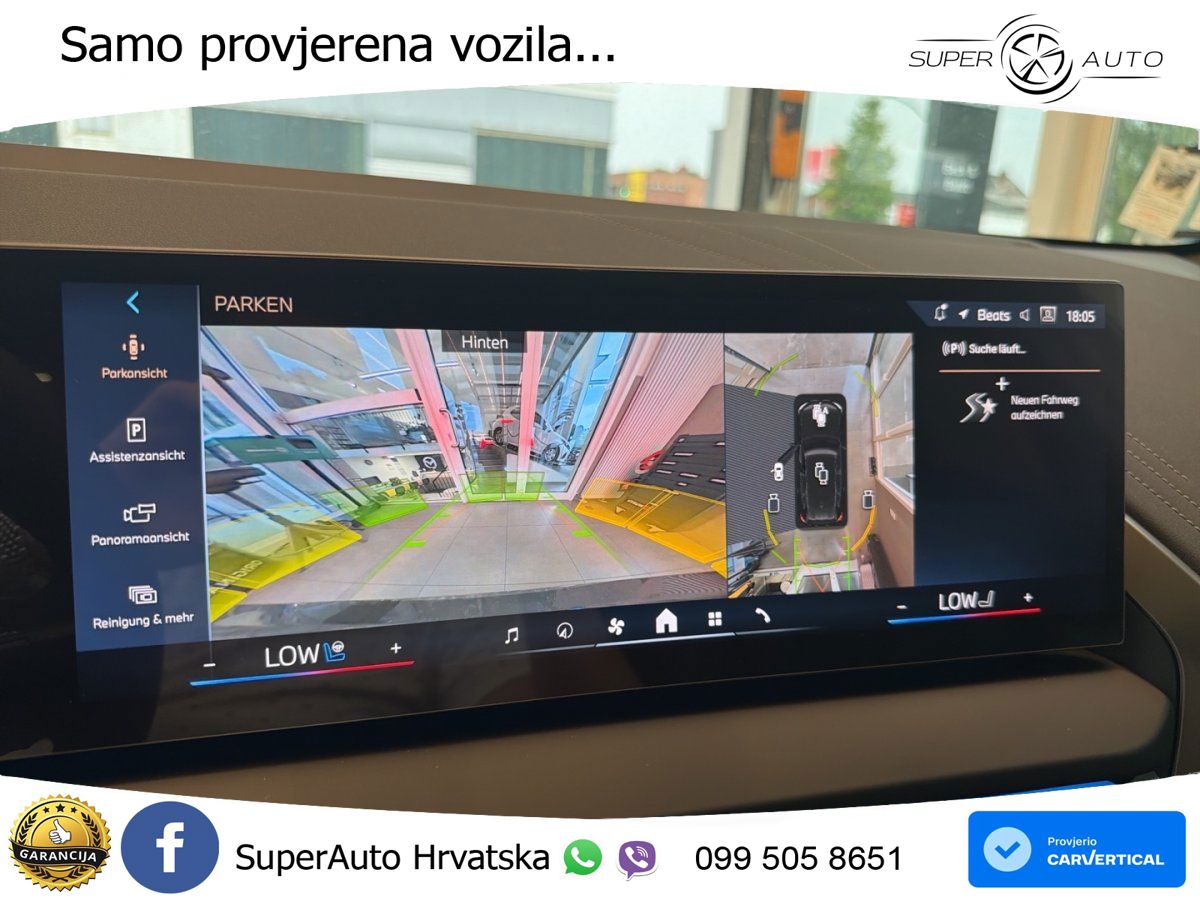 BMW X3 40d xDrive Steptronic ACC+HEAD+4xGR SJED+360+PANO