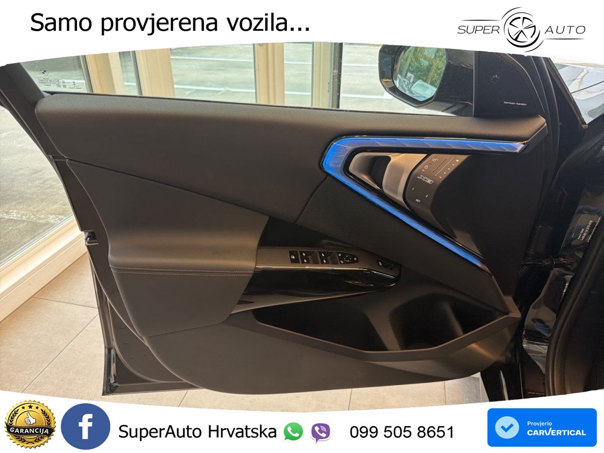 BMW X3 40d xDrive Steptronic ACC+HEAD+4xGR SJED+360+PANO