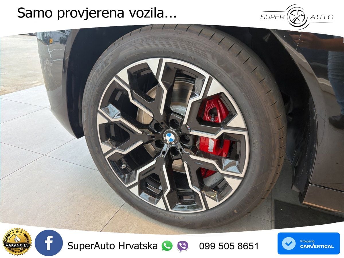 BMW X3 40d xDrive Steptronic ACC+HEAD+4xGR SJED+360+PANO