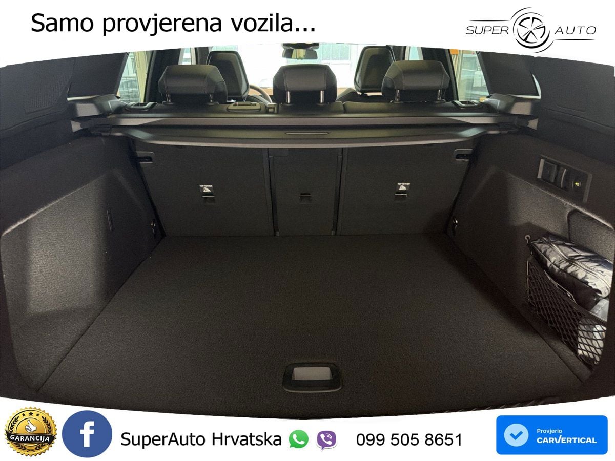BMW X3 40d xDrive Steptronic ACC+HEAD+4xGR SJED+360+PANO