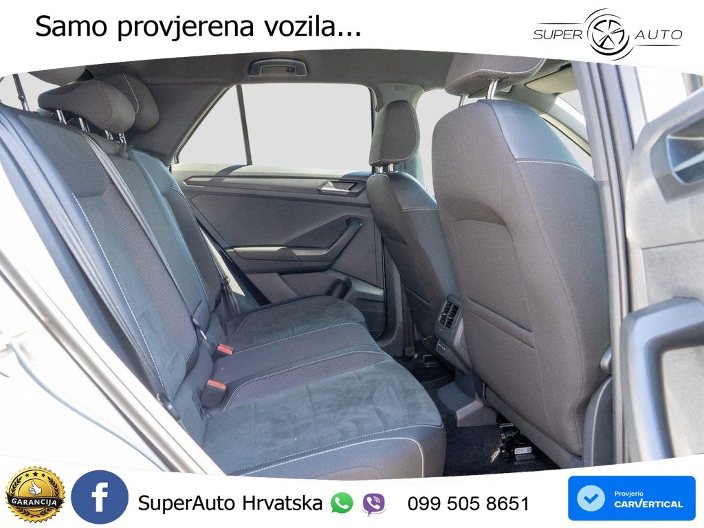 Volkswagen T-Roc I 2.0 TDI (150 KS) DSG LED+GR SJED+ACC