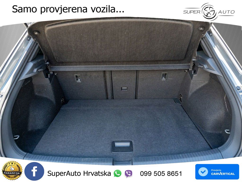 Volkswagen T-Roc I 2.0 TDI (150 KS) DSG LED+GR SJED+ACC