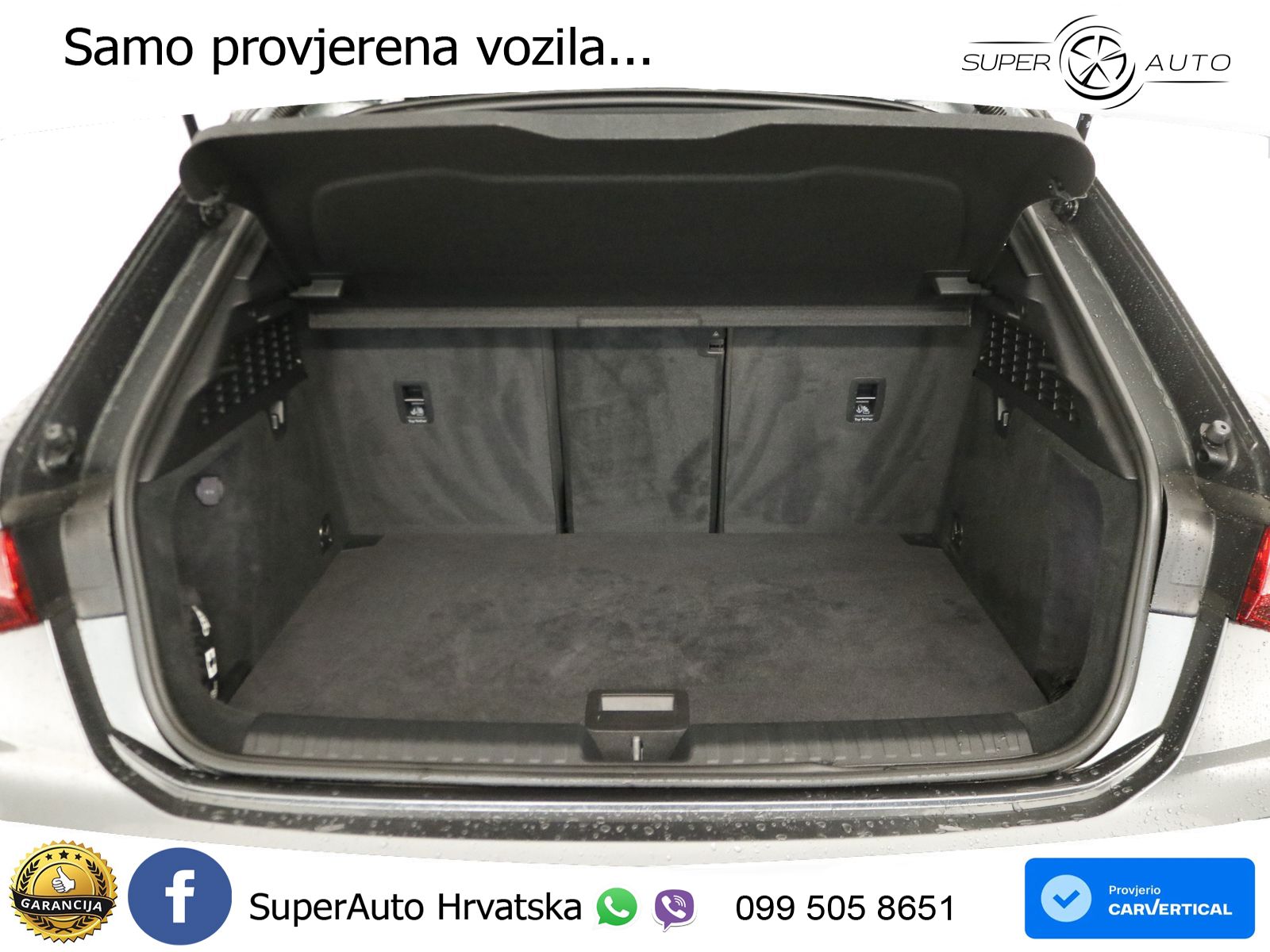 Audi S3 2.0 TFSI (310 KS) quattro S tronic