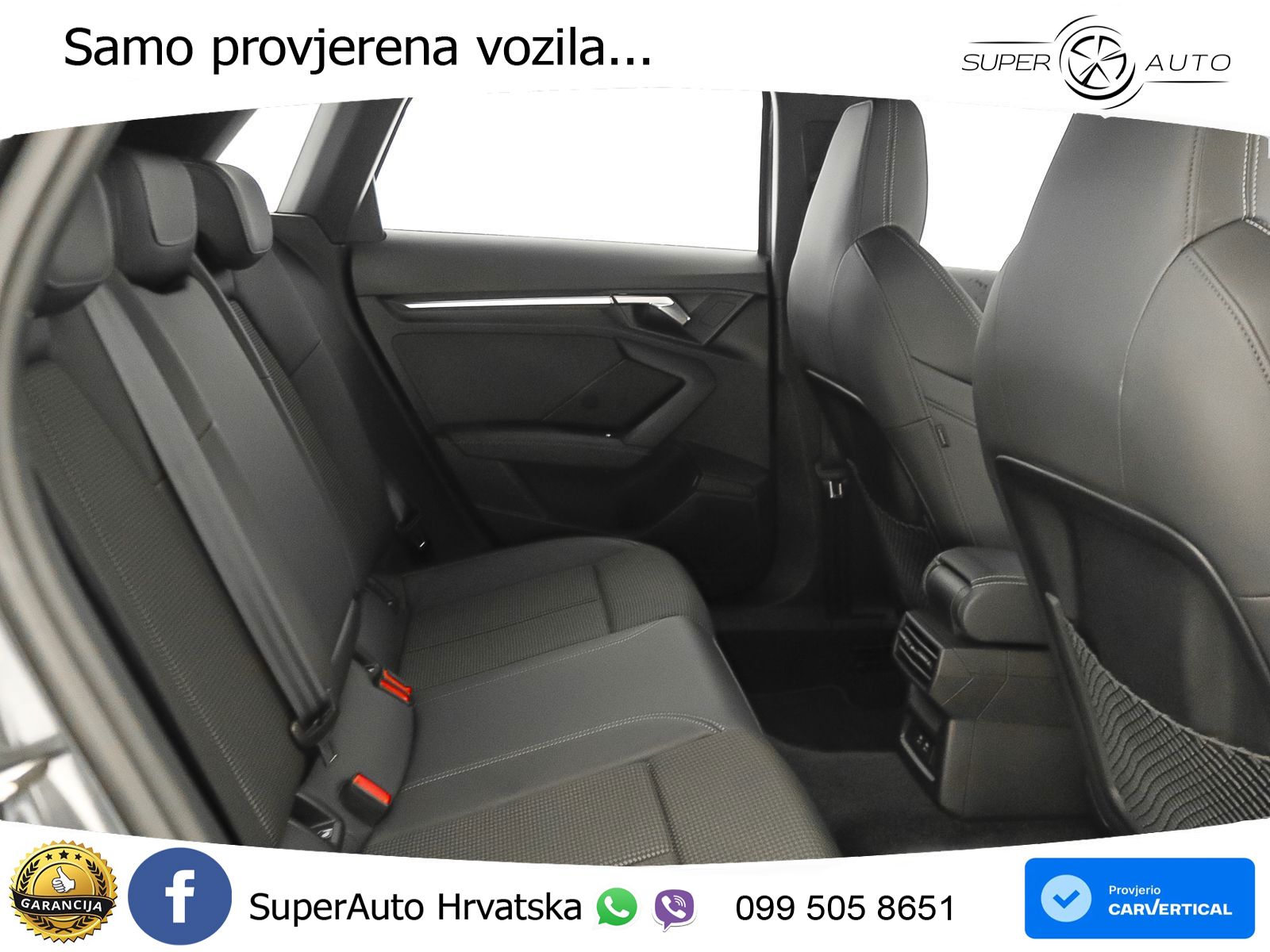 Audi S3 2.0 TFSI (310 KS) quattro S tronic