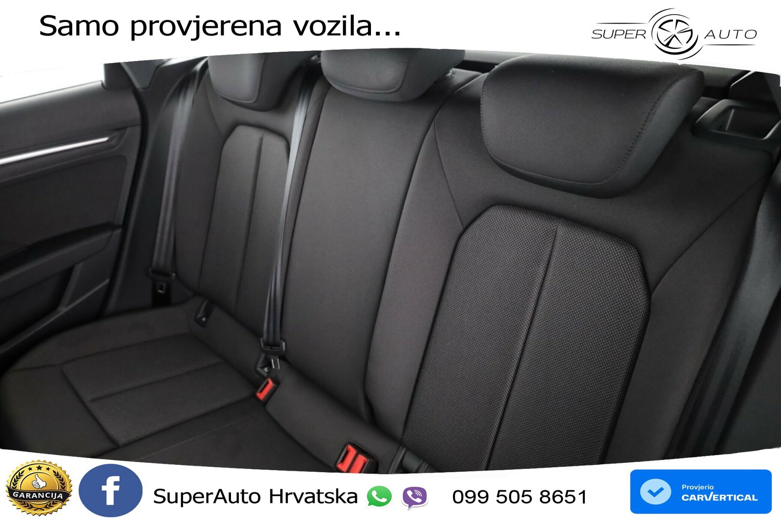 Audi A3 30 TDI (116 KS) S tronic S line