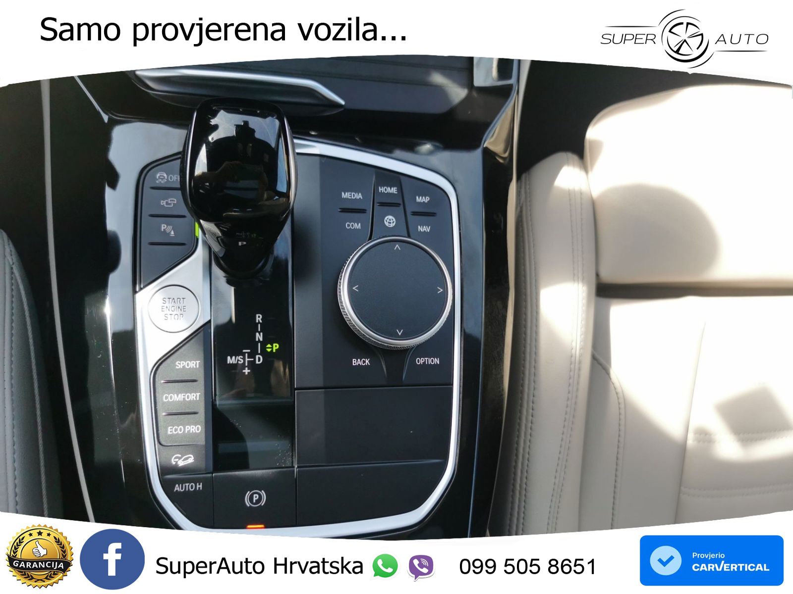 BMW X4 M40d (340 KS) xDrive Steptronic M Sport LED+GR SJED+ACC