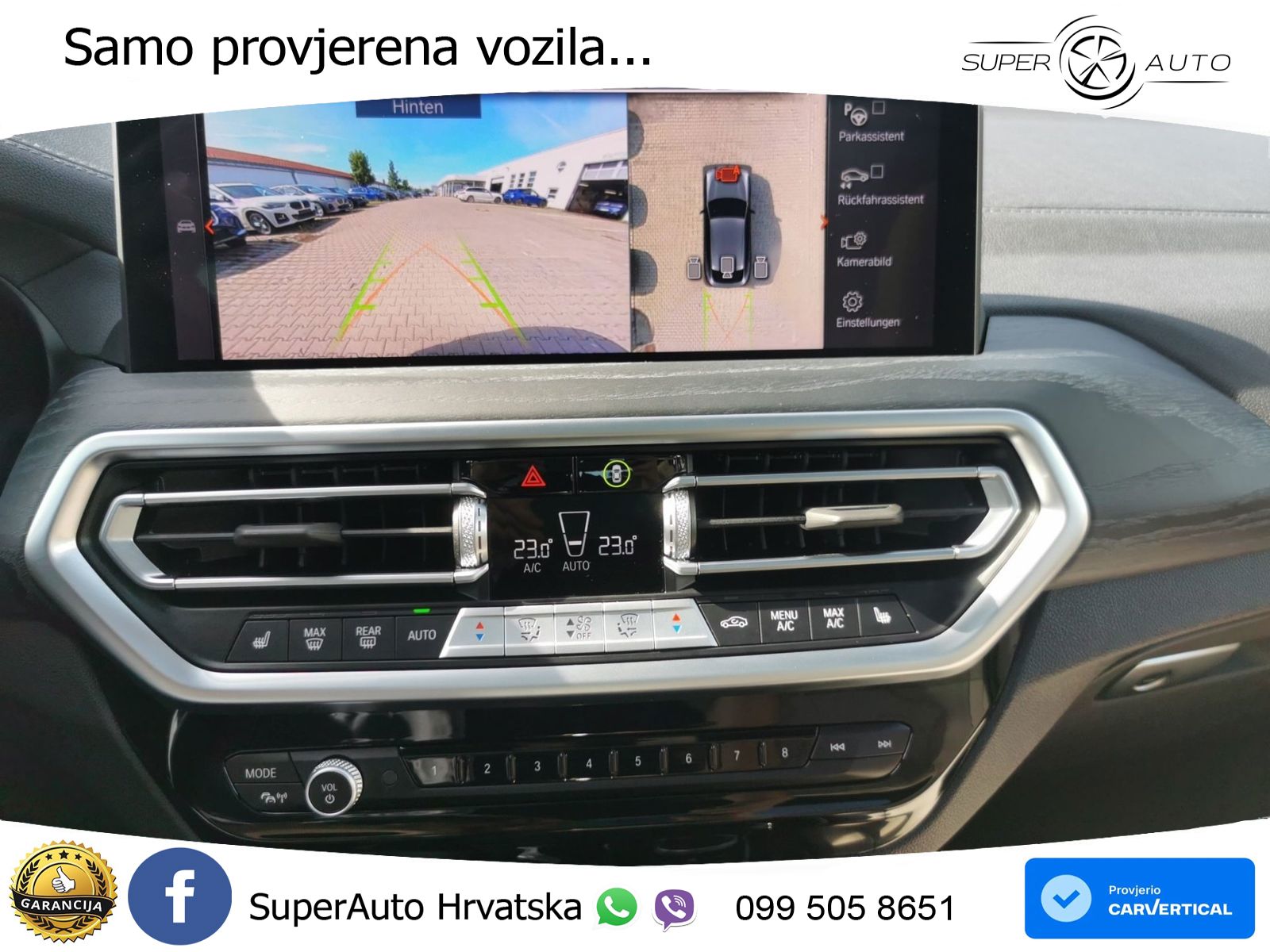 BMW X4 M40d (340 KS) xDrive Steptronic M Sport LED+GR SJED+ACC
