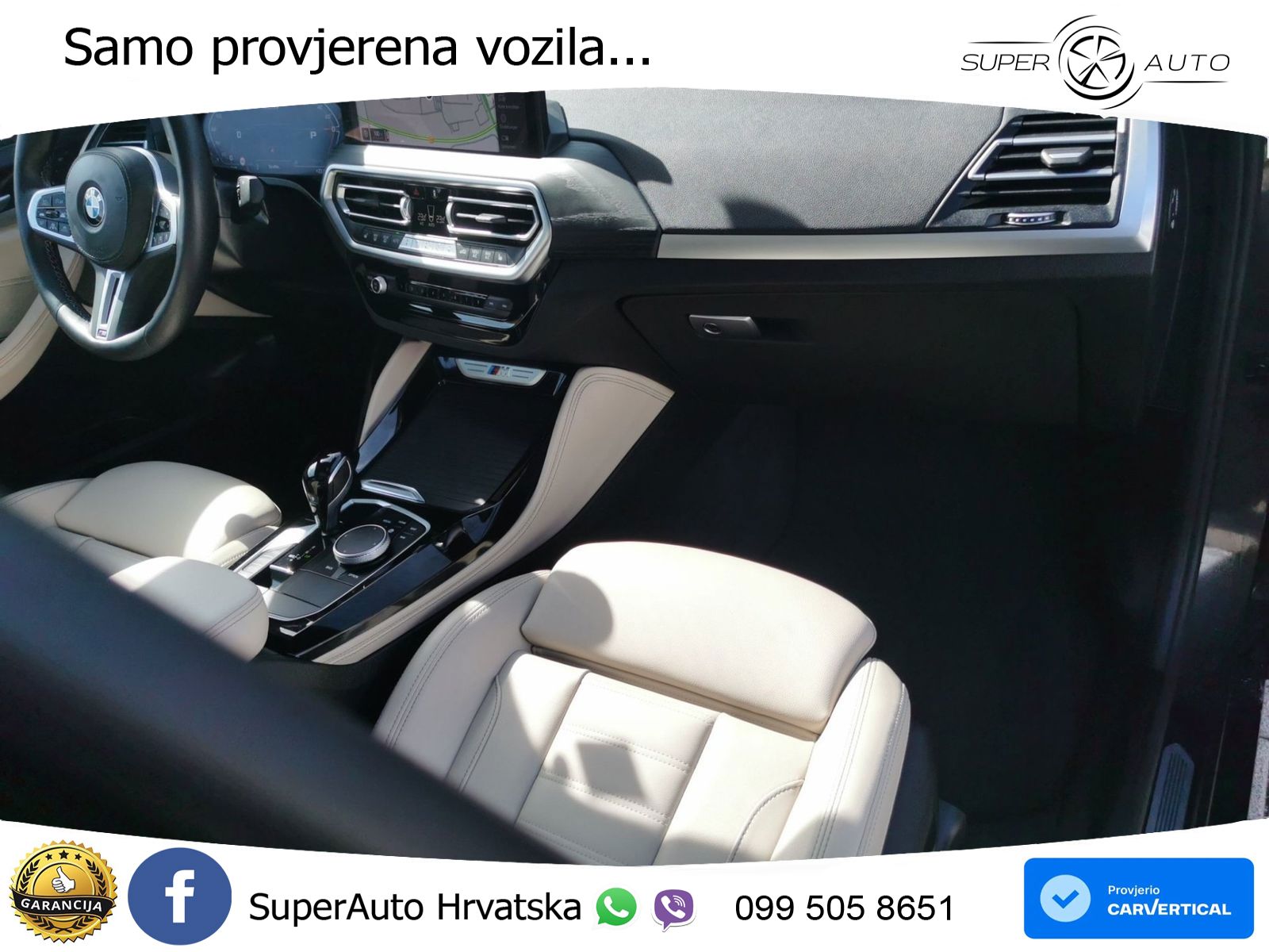 BMW X4 M40d (340 KS) xDrive Steptronic M Sport LED+GR SJED+ACC