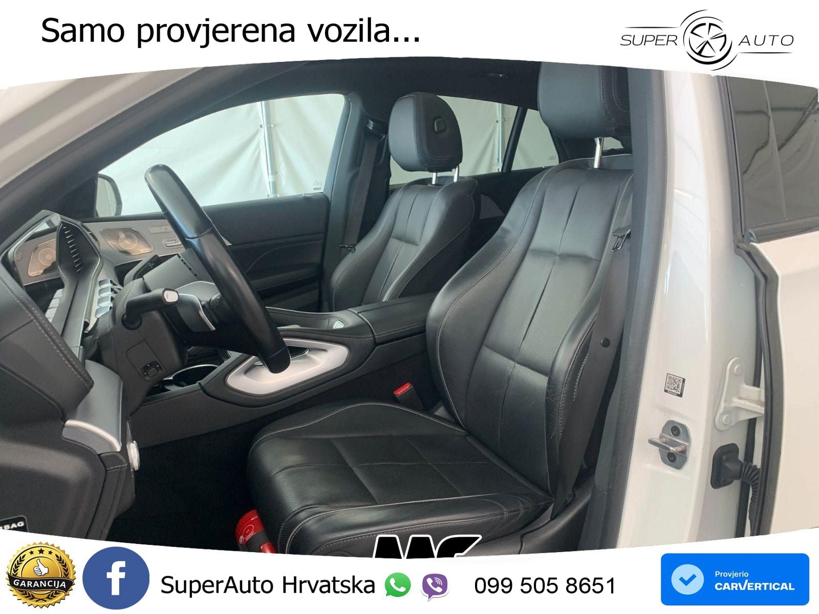 Mercedes GLE Coupe 400e (381 KS) 4MATIC 9G-TRONIC AMG ACC+HEAD+4xGR SJED+360+PANO