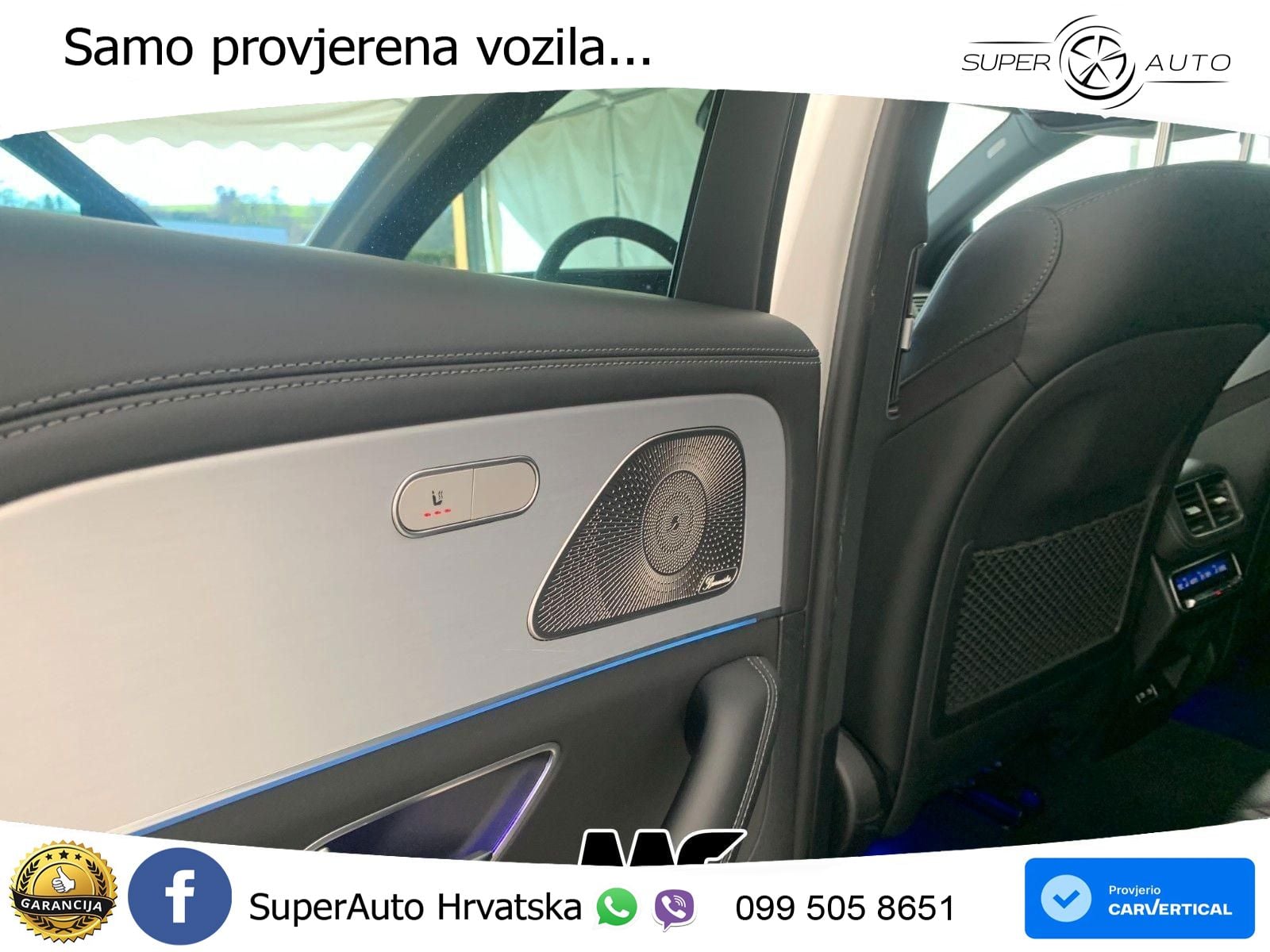 Mercedes GLE Coupe 400e (381 KS) 4MATIC 9G-TRONIC AMG ACC+HEAD+4xGR SJED+360+PANO