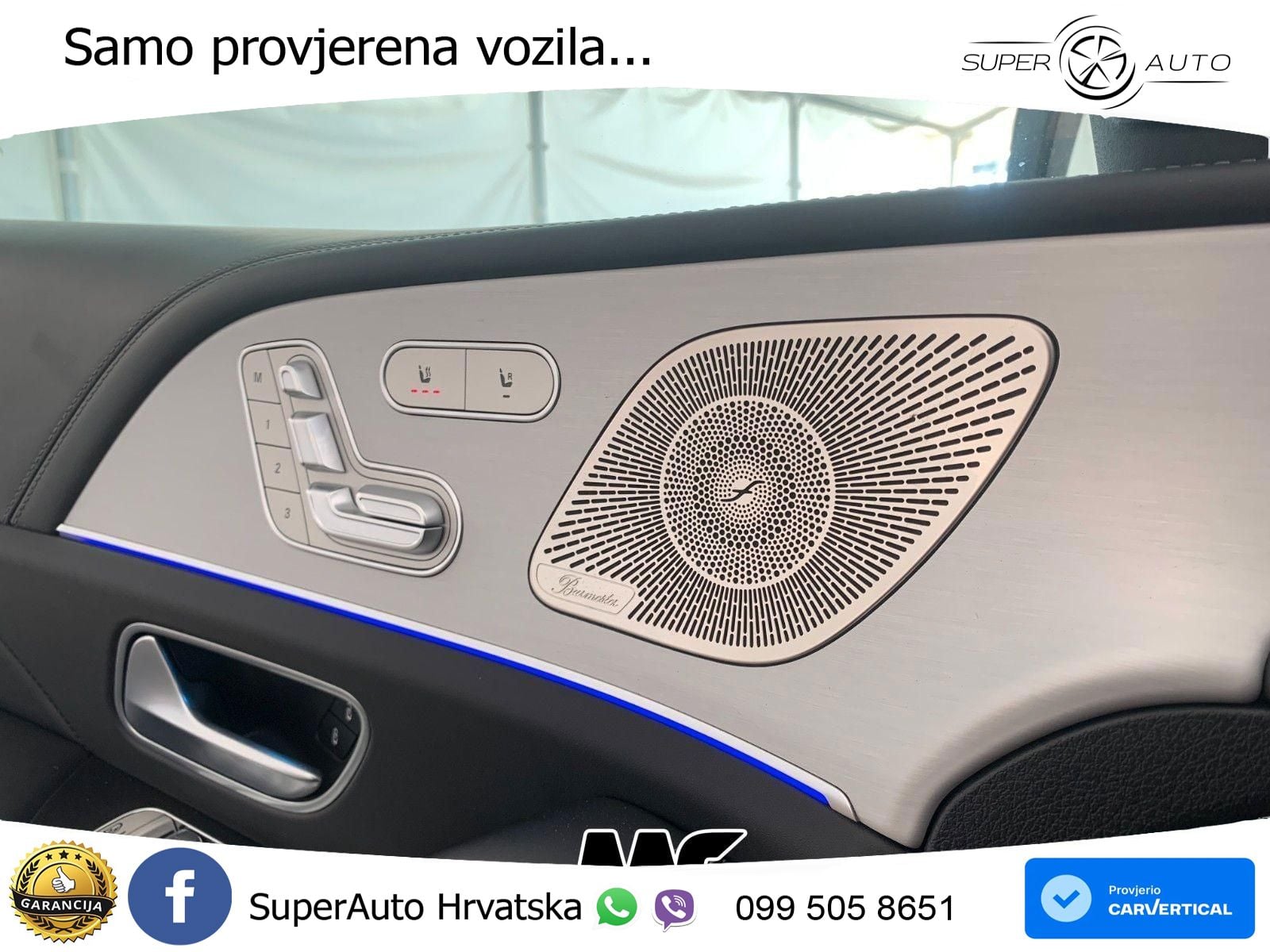 Mercedes GLE Coupe 400e (381 KS) 4MATIC 9G-TRONIC AMG ACC+HEAD+4xGR SJED+360+PANO