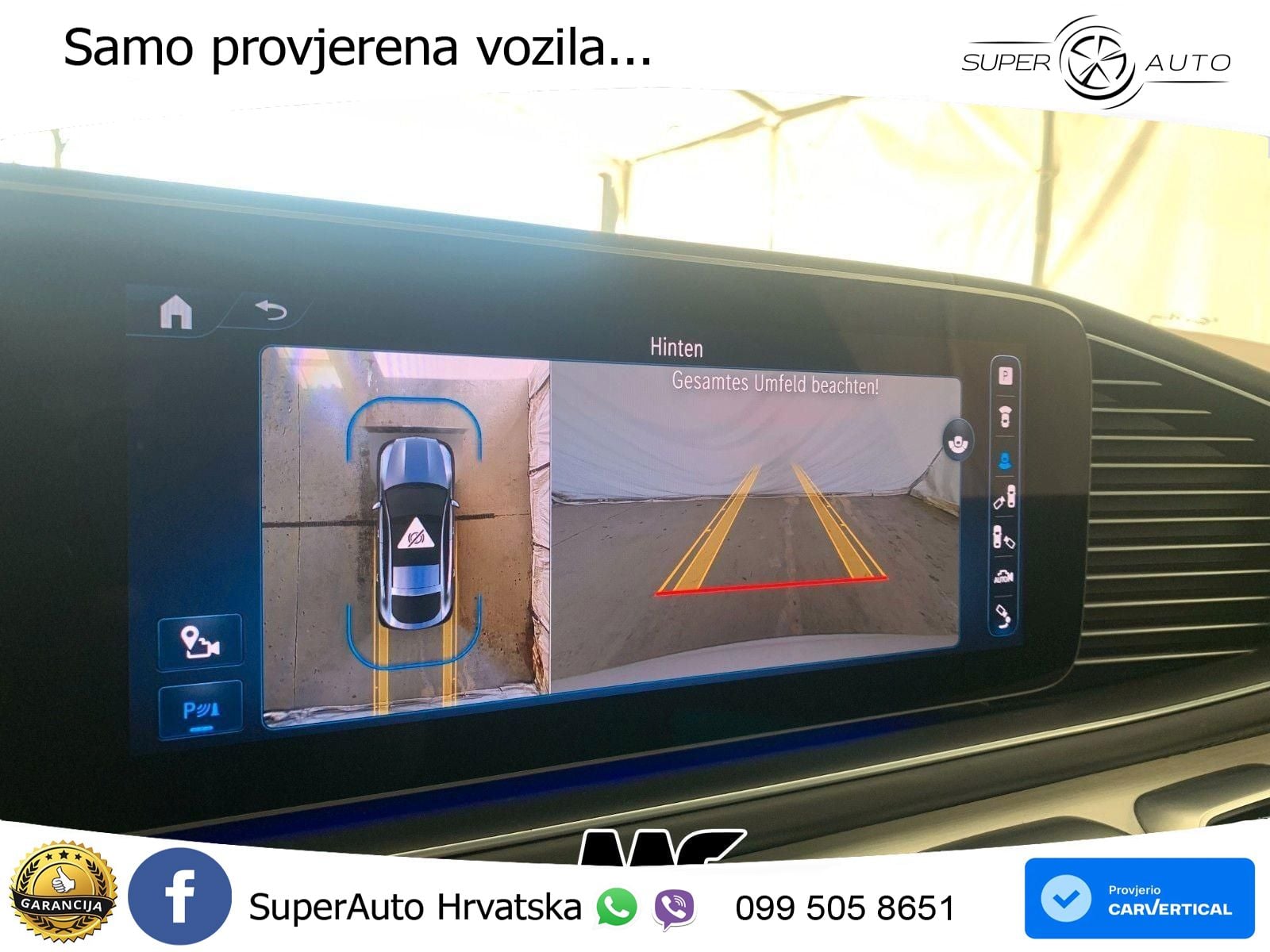 Mercedes GLE Coupe 400e (381 KS) 4MATIC 9G-TRONIC AMG ACC+HEAD+4xGR SJED+360+PANO