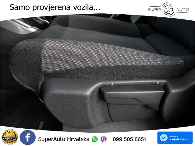 Citroen C3 Aircross 1.2 PureTech (131 KS) Automatic
